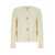 Valentino Garavani Valentino Garavani Jackets And Vests Beige