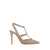 Valentino Garavani Valentino Garavani Heeled Shoes Beige