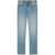 Stella McCartney Stella McCartney Vintage Jeans Clothing BLUE