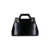 Salvatore Ferragamo Ferragamo Bags Black