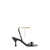 Salvatore Ferragamo Salvatore Ferragamo Sandal With Chain Black