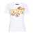 Versace Jeans Couture Versace Jeans Couture T-Shirts And Polos WHITE