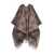 Gucci Gucci Cashmere Poncho BROWN