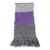 Kangra Kangra Cashmere Scarf GRAY