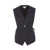 Bottega Veneta Bottega Veneta Wool Vest BLUE