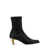 Alexander McQueen Alexander McQueen Boots BLACKSILVERGOLD