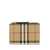 Burberry Burberry Wallets BROWN