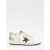 Golden Goose Ball Star Sneakers WHITE