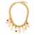 Moschino Moschino Jewellery GOLD/RED