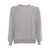 Kangra Kangra Cashmere Girocoll GRAY