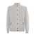 Kangra Kangra Cashmere Jacket WHITE