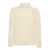 Kangra Kangra Cashmere High Neck WHITE