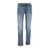 Diesel Diesel Jeans BLUE