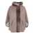 Lorena Antoniazzi Lorena Antoniazzi Coat GRAY