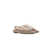 Sergio Rossi Sergio Rossi Flat Shoes TAUPE+CREAM