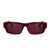 Balenciaga Balenciaga Sunglasses Red