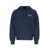 Givenchy Givenchy Sweatshirts DEEPBLUE