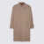 Baracuta Baracuta Beige Coat BROWN