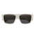 Bottega Veneta Bottega Veneta Sunglasses WHITE