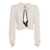 Elisabetta Franchi Elisabetta Franchi Shirt WHITE