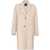 Pinko Pinko Coats Beige