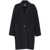 Pinko Pinko Coats Black