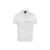 A.P.C. A.P.C. Polo Shirt WHITE