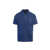 A.P.C. A.P.C. Polo Shirt BLUE