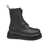 AGL Agl Leather Ankle Boot Black