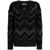 MISSONI BEACHWEAR Missoni Sweaters Black