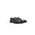 Doucal's Doucal'S Flat Shoes Black