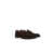 Doucal's Doucal'S Flat Shoes MINK LANDS DARK BROWN