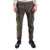 Pmds Pmds Trousers GREEN