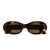 Gucci Gucci Eyewear Sunglasses Brown