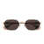 Gucci Gucci Eyewear Sunglasses GOLD