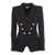 Elisabetta Franchi Elisabetta Franchi Jacket Black