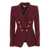 Elisabetta Franchi Elisabetta Franchi Jacket RED