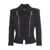 Elisabetta Franchi Elisabetta Franchi Jacket Black