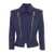 Elisabetta Franchi Elisabetta Franchi Jacket BLUE