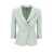 Elisabetta Franchi Elisabetta Franchi Blazers BLUE