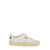 Golden Goose Golden Goose Soul-Star Nappa Upper Leather Hf Tongue Laminated Heel Shoes WHITE