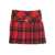 Elisabetta Franchi Elisabetta Franchi Skirt RED