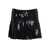 P.A.R.O.S.H. P.A.R.O.S.H. Skirt Black