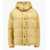 Pinko Pinko Jackets YELLOW