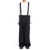 Y-3 Y-3 Adidas Suspender Pants Clothing Black