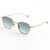 EYEPETIZER Eyepetizer Sunglasses GOLD