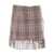 P.A.R.O.S.H. P.A.R.O.S.H. Skirt BROWN