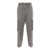 P.A.R.O.S.H. P.A.R.O.S.H. Pants GRAY