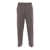 P.A.R.O.S.H. P.A.R.O.S.H. Pants BROWN