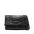 Zadig & Voltaire Zadig&Voltaire Rocky Xl Mat Scale Bags Black